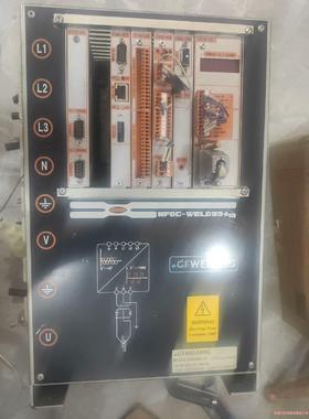 意大利gf welding焊接控制器mfdc2 ad5006(议价商品）