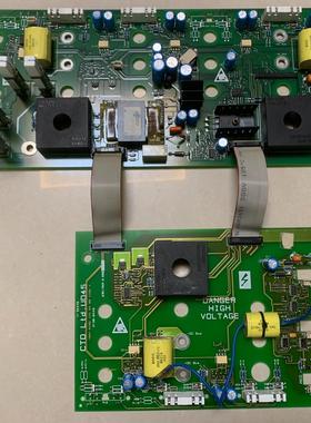 CT变频器驱动板UD46 3130-0455，UD45 31