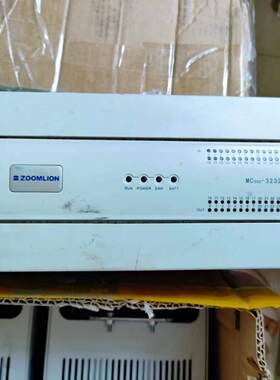 中联重科塔吊起重机PLC，功能包好，图片实拍的，MC200-议价商品