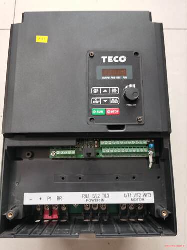 TECO东元(台安)变频器T310-4020-H3C三相38(议价商品）