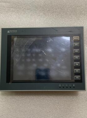 海泰客触摸屏PWS6800C-P成色如图，质量包好，需要的联议价商品