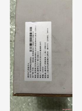 GE模块ic200alg320J(议价商品）