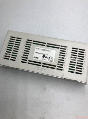 原装SMC ethercat控制器 JXCE17-BC议价商品