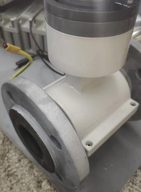 DE43F .DN25.威尔泰电磁流量计 全新未使用 参数见议价商品