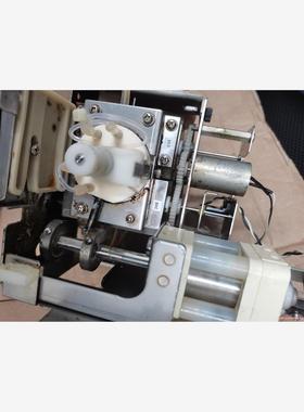 sysmex uf-1000i，尿沉渣反应室，旋转阀，电磁阀(议价商品）