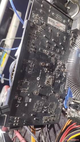 EAH6570显卡使用正常，议价商品