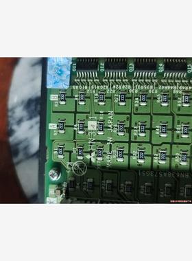 三菱m70统对进口原装水晶键盘iO板HN341功能正常(议价商品）