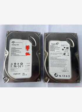 Seagate/希捷 ST1000DM003台式机1TB监控(议价商品）