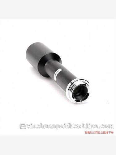 SPO TCL0.75x-220-11 远心 大工作距离(议价商品）