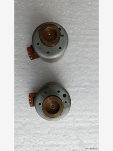 夏普575收录机原装拆机大电机,拆机前卡座正常播放,带原装铜