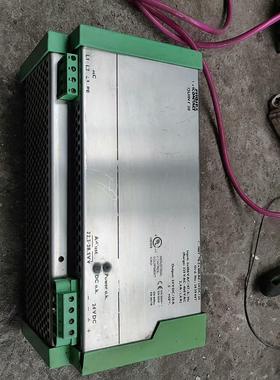 菲尼克斯POWER SUPPLY电源2939467-骏营议价商品