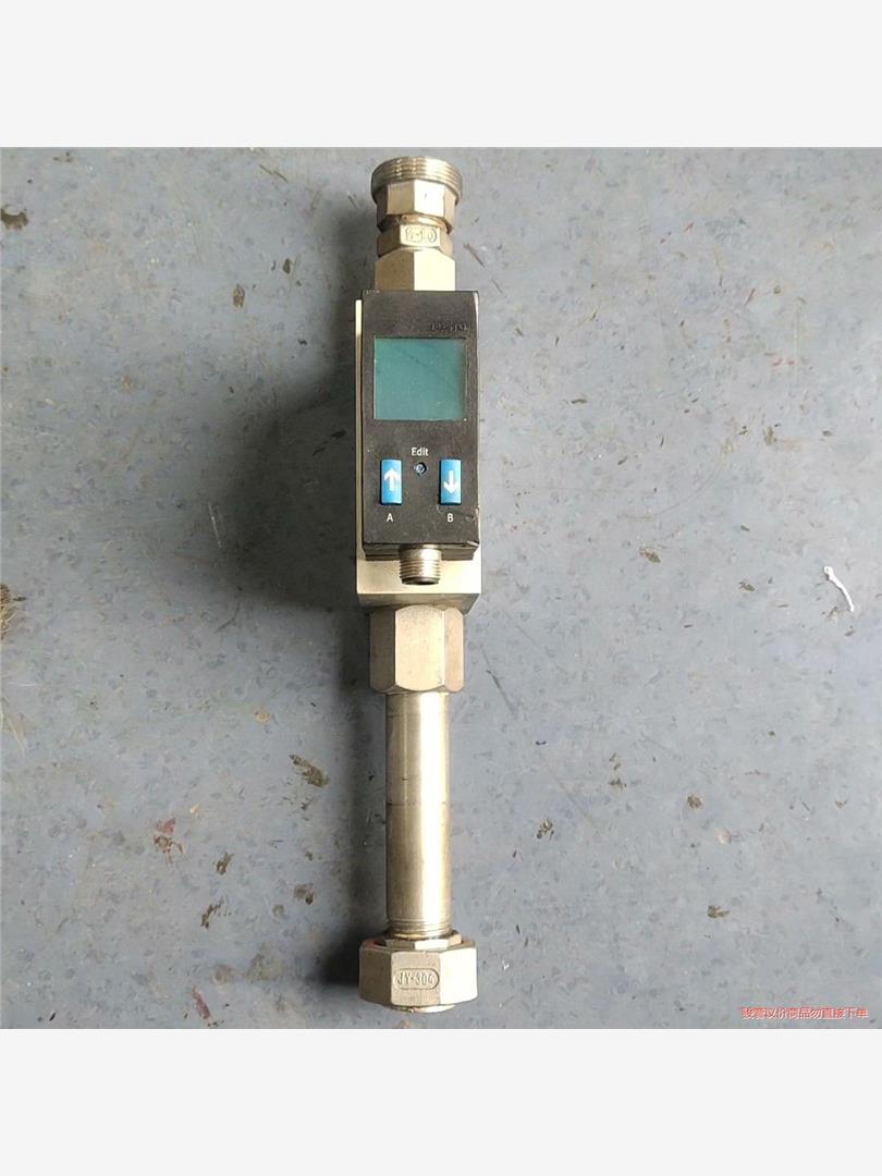 费斯托流量计.SFAW-32U-G12-2SVA-M12－S(议价商品）