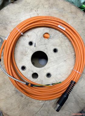 AB-2090-CPWM7DF-16AF XX伺服电机动力电(议价商品）