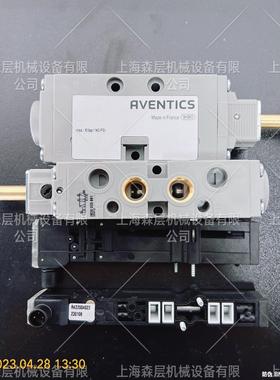 安沃驰 电磁阀 0820055051议价商品