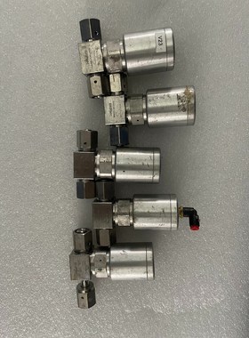 Swagelok 手动阀 6LW-DPFR4-P-C骏营商贸—议价