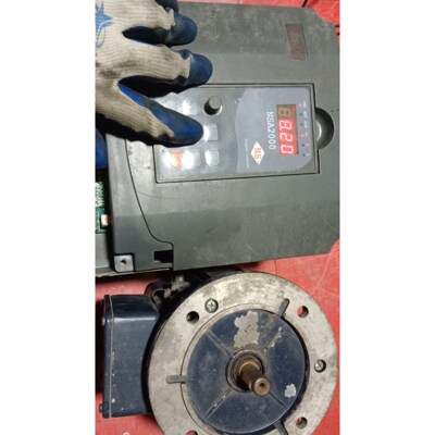 力普能士NSA2000-0055T3A变频器,实物拍摄380骏营商贸—议价