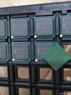PXA255A0C200芯片ic 全新如图(议价商品）