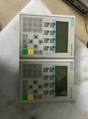 6AV6 641-0CA01-0AX1 西门子操作面板(议价商品）