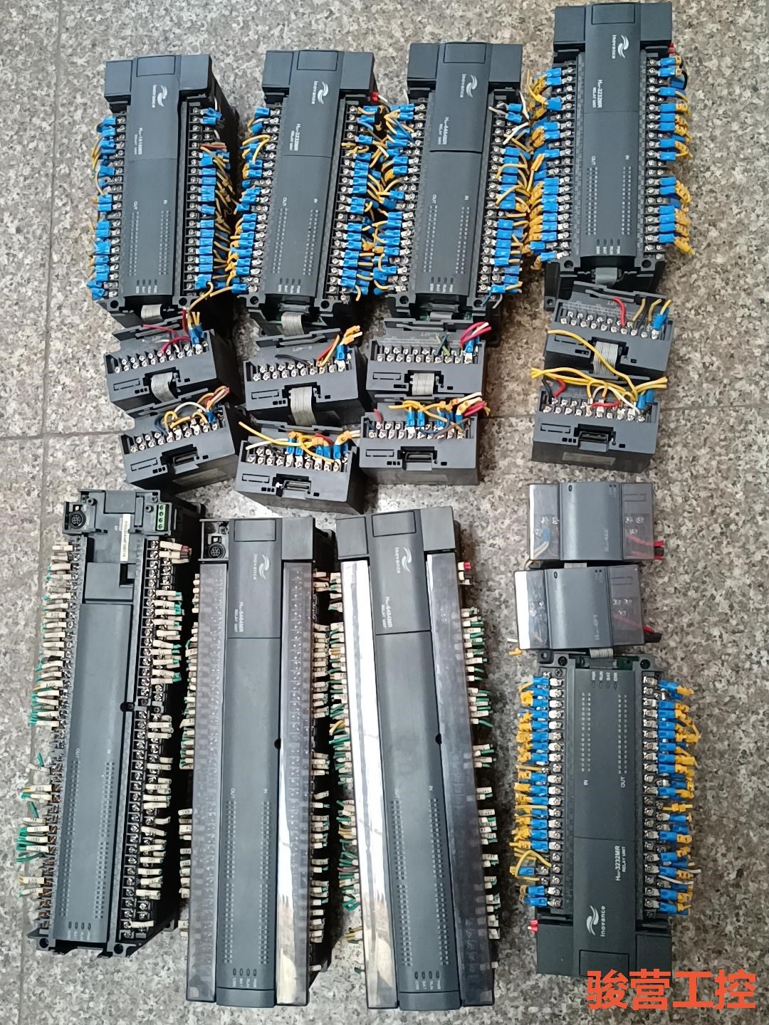 汇川H2U-6464MR-XP/H2U-3232MR-XP带骏营商贸 议价