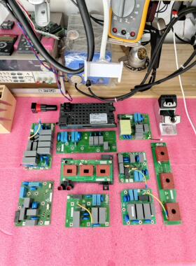 133B4908/133B4910海利普丹佛斯变频器配件骏营议价商品