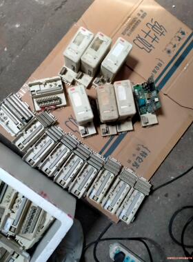 ABB模块底座  TU810V1      3BSE0132议价商品