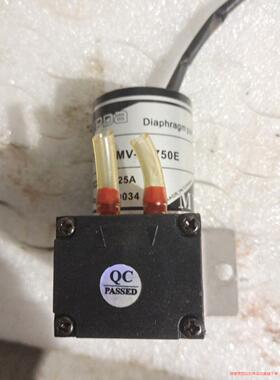 SYPDa喷墨泵MV-N1750E刚刚从机子上拆下来的宝贝一议价商品