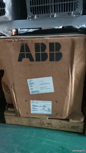 ABB变频器ACS550-U1-246A-4全新原装160k议价商品