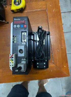 闲置拆机，欧信伺服，驱动HD2-S20AL议价商品