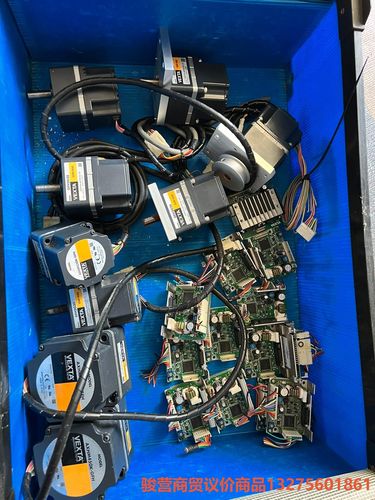 VEXTA 东方电机  AXHM450K-GFH骏营商贸—议价