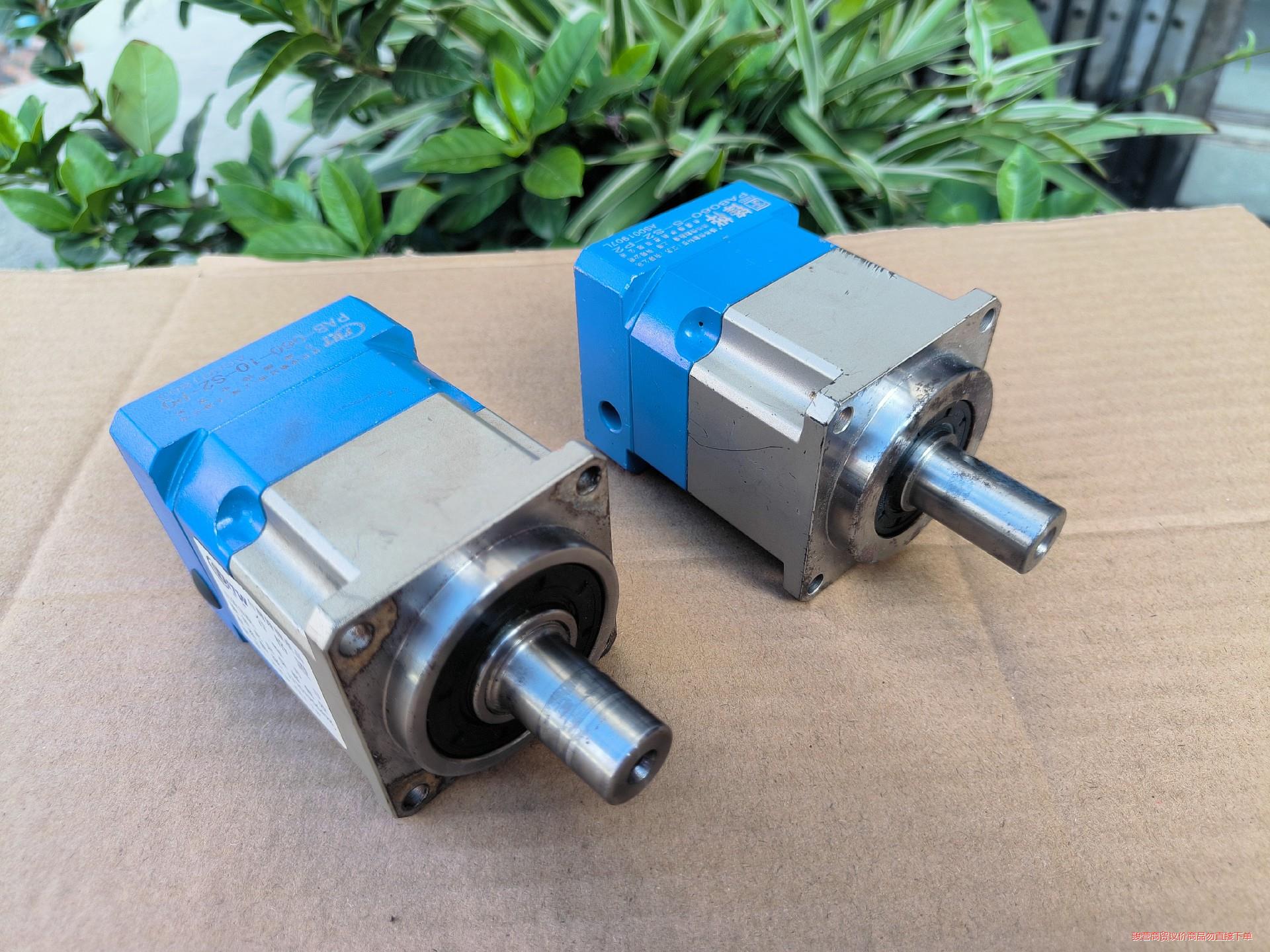 台湾锋桦FHT,  PAB-060-10-S2-P0行星减速议价商品