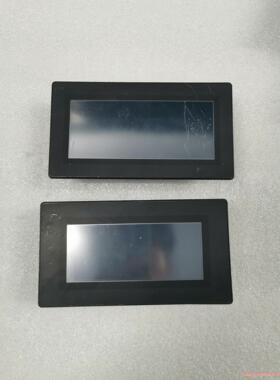 基恩士触控屏幕VT3-W4T【150】VT3-W4G实物拍摄各议价商品