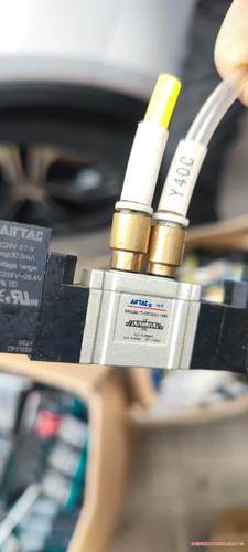 原装正品亚德客7V0530C-M5骏营议价商品