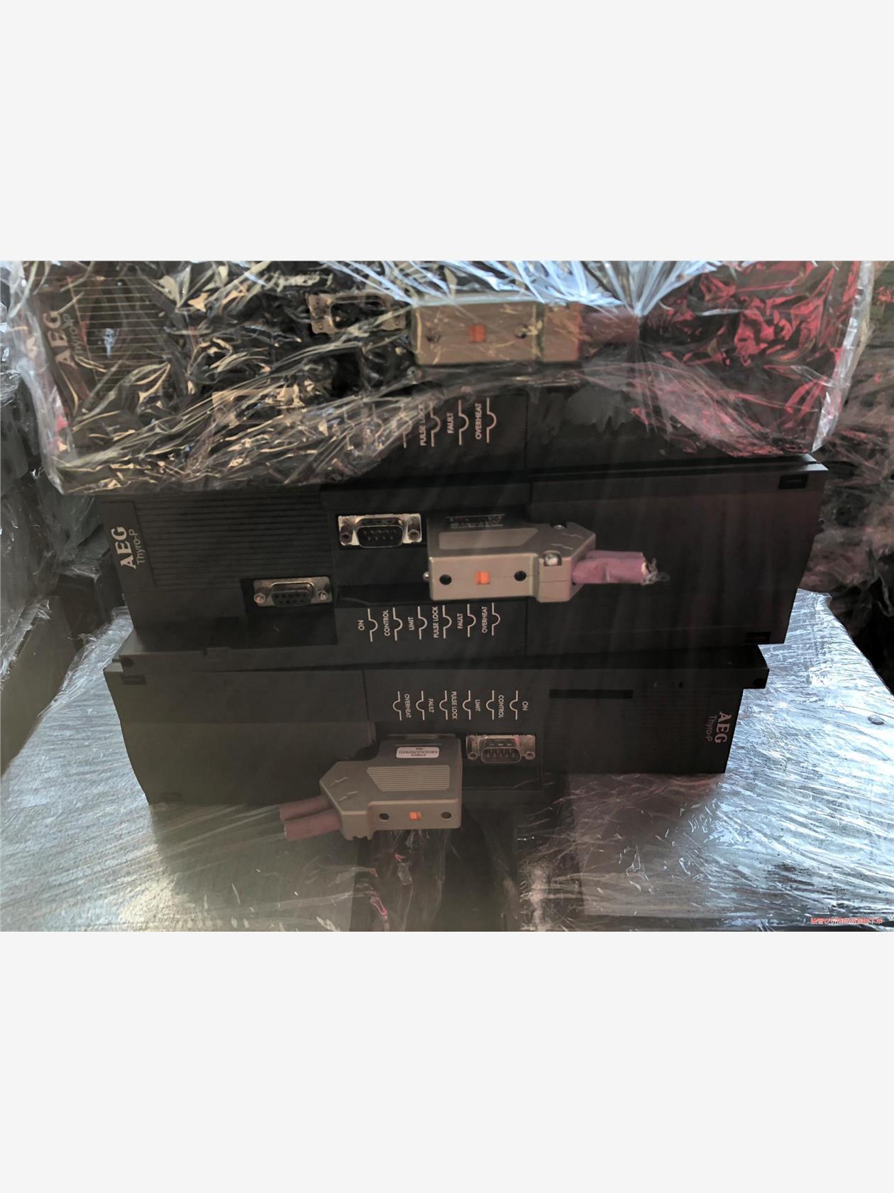AEG控制器Thyro-p TP3PT28I.D01成色95(议价商品）