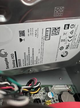 希捷2t机械硬盘型号st2000dm001，ST500DM0议价商品