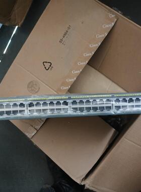 Cisco catalyst 2960议价商品