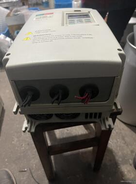 海利普变频器HC1A07D543B/7.5KW/380V