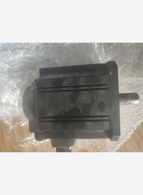 三菱伺服电机HC-SFS152功能好橙色如图退换邮(议价商品）