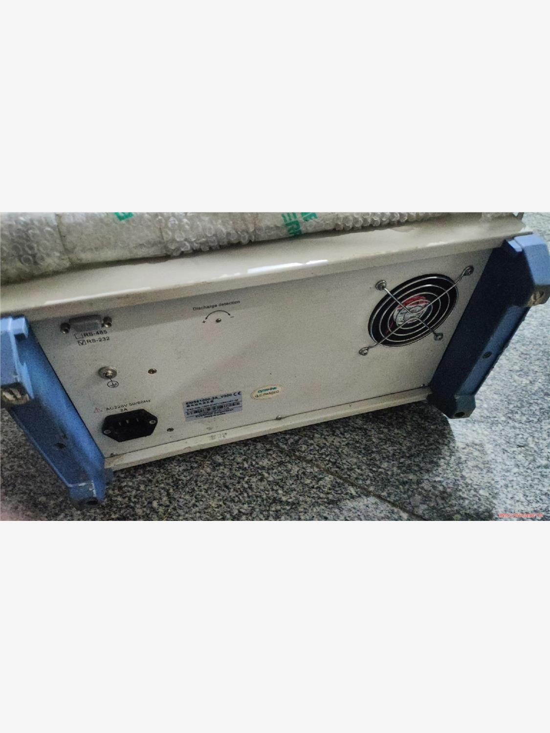 静电发生器EVERFINE远方EMS61000-2A静电放电(议价商品）