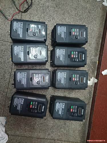 东元T310-4002-H3C     1.5KW 功能包好议价商品