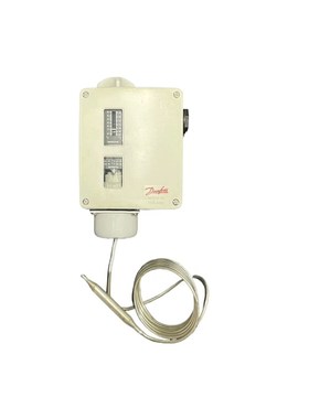 丹佛斯DANFOSS 丹佛斯温度开关 RT101 017-5骏营商贸—议价