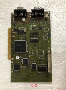 拆机西门子采集卡I+ME ACTIA IR10051C 实物议价商品