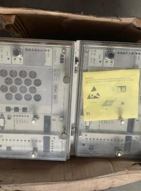 ABB-SPAC-335C-AB，RS-615-008-AB(议价商品）