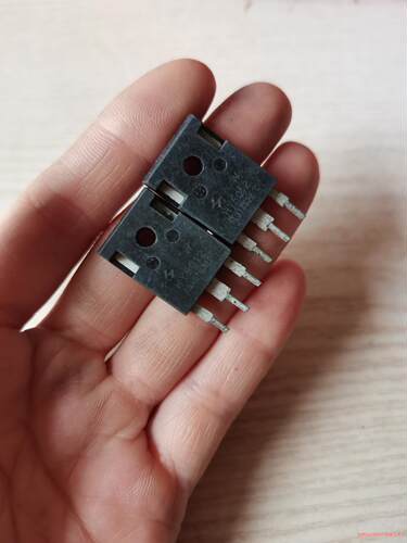 HY5012 HY5012W 原装拆机 300A120V 逆(议价商品）