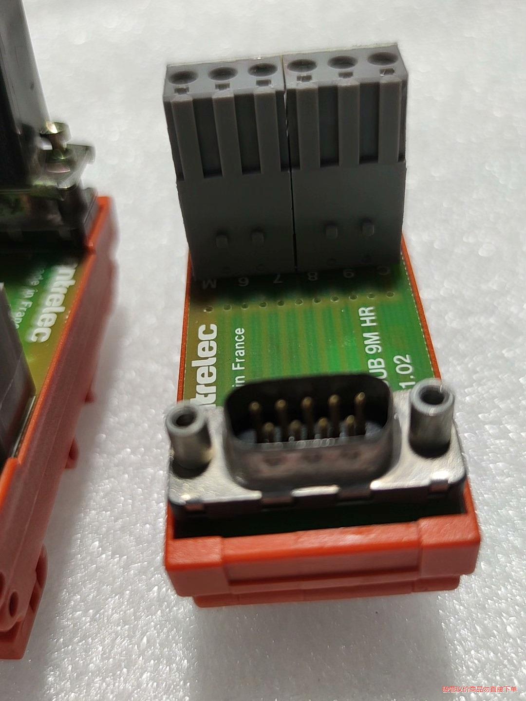 瑞典ENTRELEC接口模块 BFM SUB 9M HR.议(议价商品）