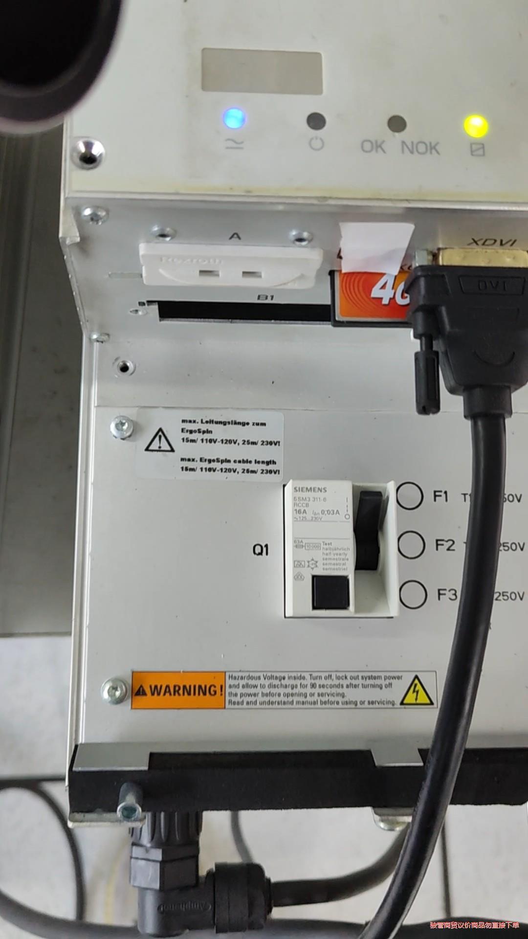 力士乐拧紧枪CS351E-D骏营议价商品