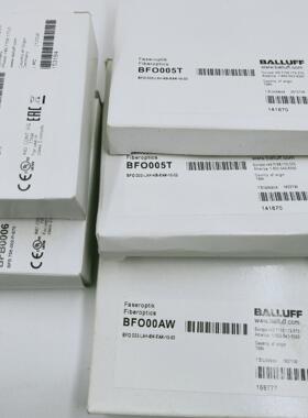 巴鲁夫BFB0006 BFO005T  BFO00AW原装正