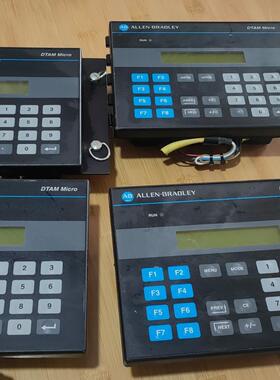 A-B 2707-M485P3 2707-232P3D 按键议价商品
