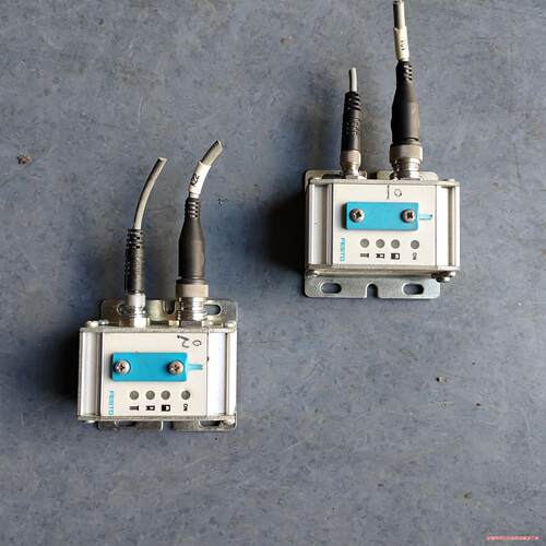 FESTO拆机，SMH-AE1-PS3-M12 175708议价商品