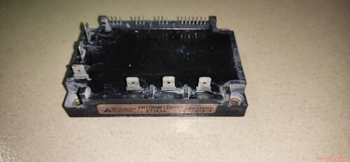 PM10RHB120－1 原装拆机 测试好PM15RHB12(议价商品）