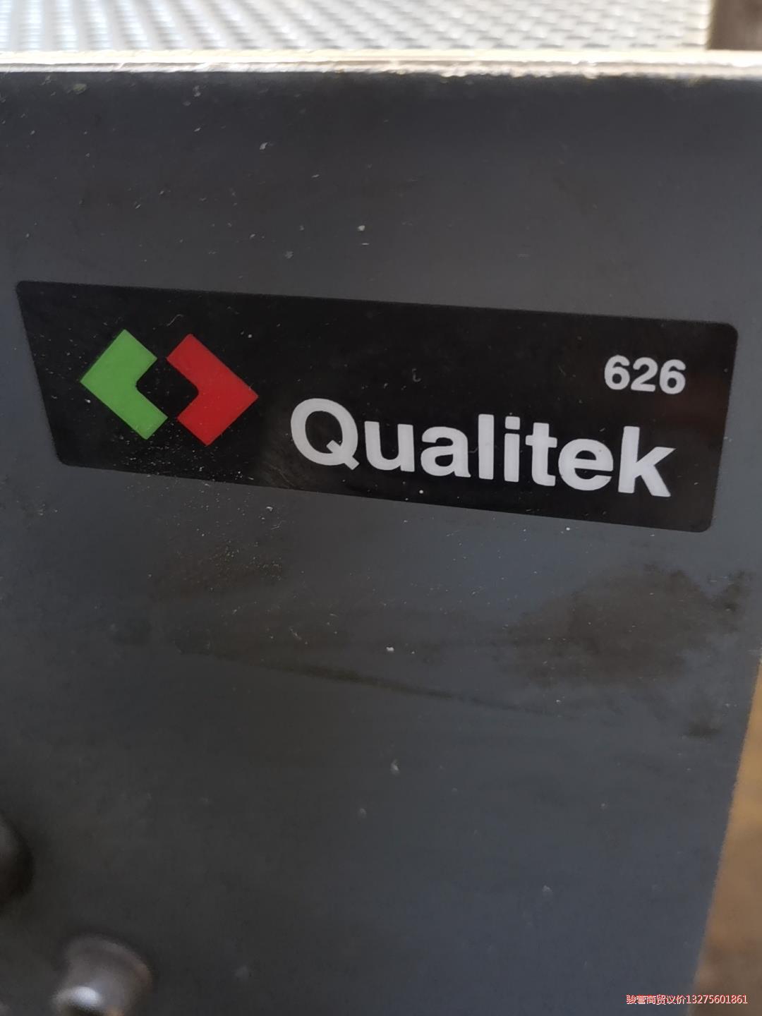 美国优胜UsonQualitek6